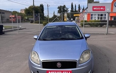 Fiat Linea, 2007 год, 350 000 рублей, 1 фотография