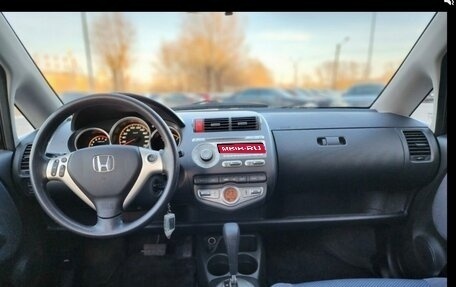 Honda Jazz I рестайлинг, 2008 год, 699 000 рублей, 1 фотография