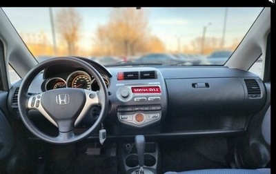 Honda Jazz I рестайлинг, 2008 год, 699 000 рублей, 1 фотография