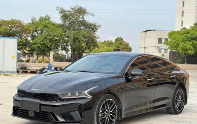 KIA K5, 2021 год, 2 350 000 рублей, 1 фотография