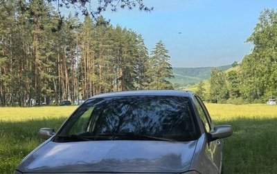 Renault Megane II, 2007 год, 450 000 рублей, 1 фотография