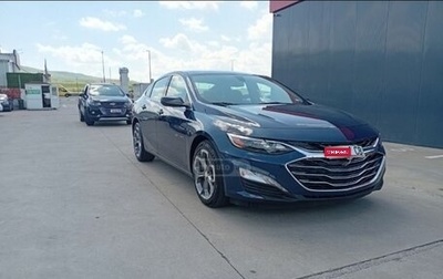 Chevrolet Malibu IX, 2022 год, 1 фотография