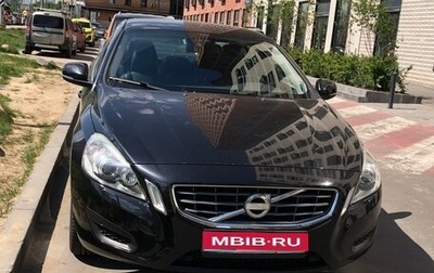 Volvo S60 III, 2011 год, 1 250 000 рублей, 1 фотография