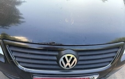 Volkswagen Passat B6, 2009 год, 480 000 рублей, 1 фотография