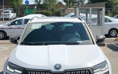 Skoda Karoq I, 2025 год, 4 095 000 рублей, 1 фотография