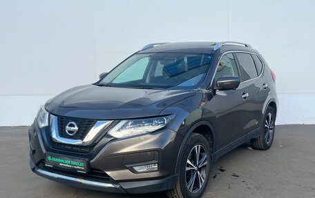 Nissan X-Trail, 2021 год, 2 450 000 рублей, 1 фотография