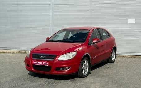 Chery M11 (A3), 2011 год, 195 000 рублей, 1 фотография