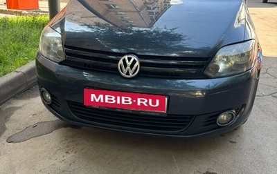 Volkswagen Golf Plus II, 2013 год, 700 000 рублей, 1 фотография