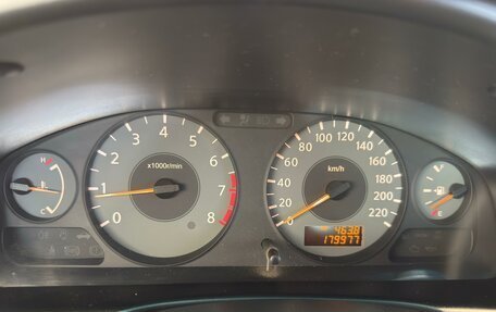 Nissan Almera Classic, 2006 год, 539 000 рублей, 7 фотография