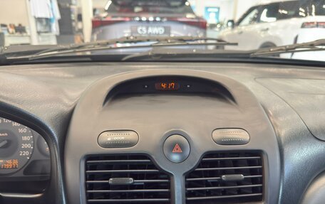 Nissan Almera Classic, 2006 год, 539 000 рублей, 9 фотография