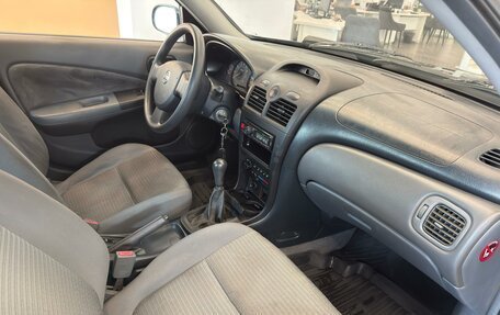 Nissan Almera Classic, 2006 год, 539 000 рублей, 16 фотография
