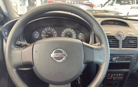 Nissan Almera Classic, 2006 год, 539 000 рублей, 13 фотография