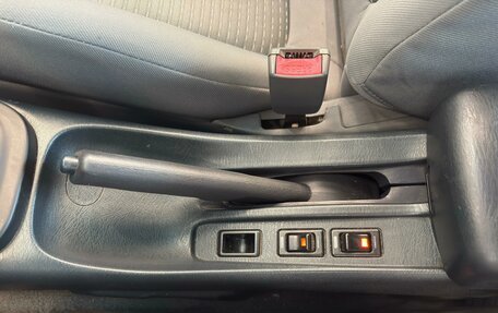 Nissan Almera Classic, 2006 год, 539 000 рублей, 15 фотография