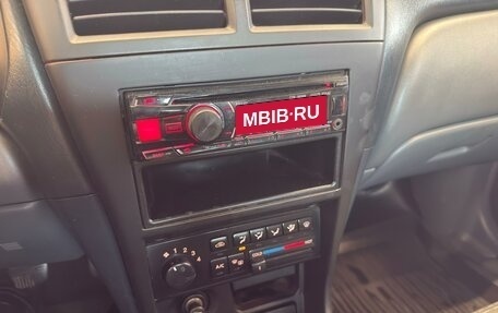 Nissan Almera Classic, 2006 год, 539 000 рублей, 8 фотография