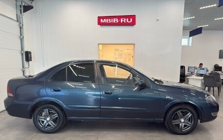 Nissan Almera Classic, 2006 год, 539 000 рублей, 4 фотография