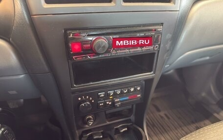 Nissan Almera Classic, 2006 год, 539 000 рублей, 14 фотография