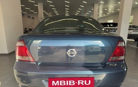 Nissan Almera Classic, 2006 год, 539 000 рублей, 5 фотография