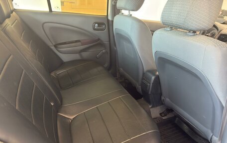 Nissan Almera Classic, 2006 год, 539 000 рублей, 17 фотография