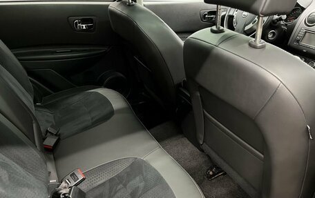 Nissan Qashqai, 2013 год, 1 075 000 рублей, 11 фотография