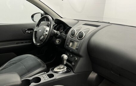 Nissan Qashqai, 2013 год, 1 075 000 рублей, 9 фотография
