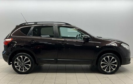 Nissan Qashqai, 2013 год, 1 075 000 рублей, 6 фотография