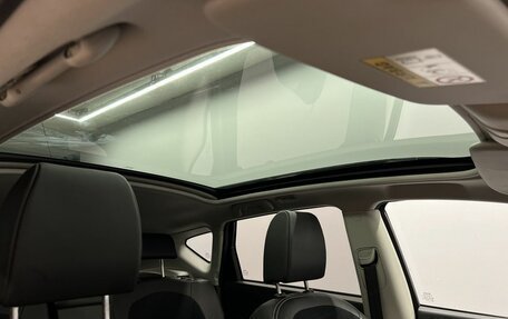 Nissan Qashqai, 2013 год, 1 075 000 рублей, 10 фотография