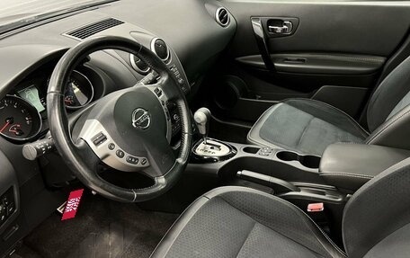 Nissan Qashqai, 2013 год, 1 075 000 рублей, 8 фотография