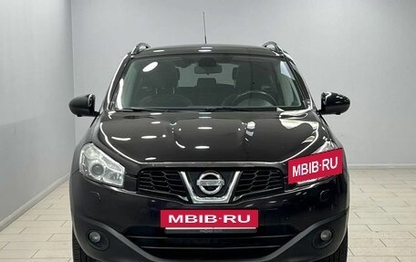 Nissan Qashqai, 2013 год, 1 075 000 рублей, 2 фотография