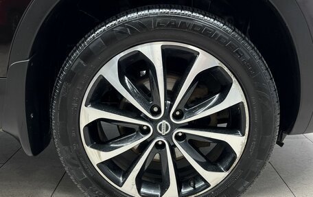 Nissan Qashqai, 2013 год, 1 075 000 рублей, 26 фотография