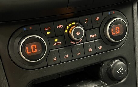 Nissan Qashqai, 2013 год, 1 075 000 рублей, 19 фотография