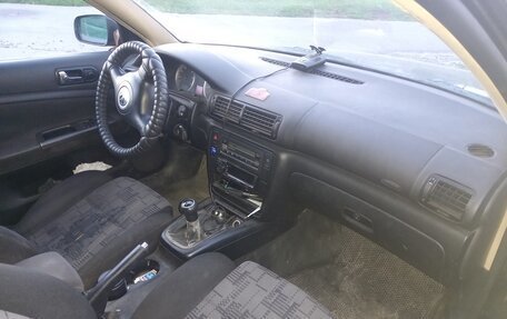 Volkswagen Passat B5+ рестайлинг, 2002 год, 300 000 рублей, 3 фотография