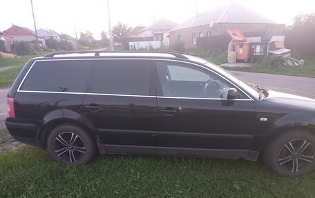 Volkswagen Passat B5+ рестайлинг, 2002 год, 300 000 рублей, 4 фотография
