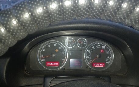 Volkswagen Passat B5+ рестайлинг, 2002 год, 300 000 рублей, 2 фотография