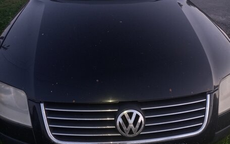 Volkswagen Passat B5+ рестайлинг, 2002 год, 300 000 рублей, 7 фотография