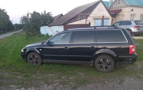 Volkswagen Passat B5+ рестайлинг, 2002 год, 300 000 рублей, 10 фотография
