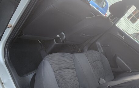 Hyundai Solaris II рестайлинг, 2015 год, 600 000 рублей, 4 фотография