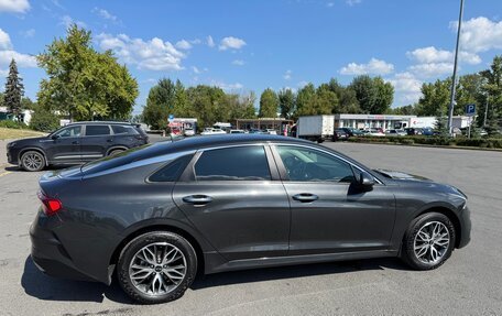KIA K5, 2020 год, 2 490 000 рублей, 4 фотография