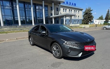 KIA K5, 2020 год, 2 490 000 рублей, 2 фотография