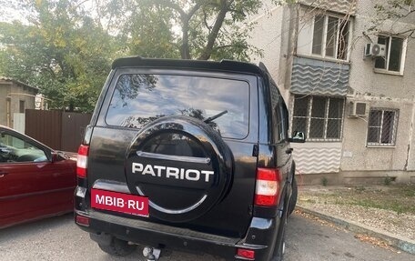 ЛуАЗ Patriot, 2019 год, 1 420 000 рублей, 3 фотография
