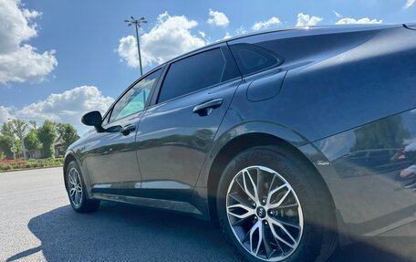 KIA K5, 2020 год, 2 490 000 рублей, 5 фотография