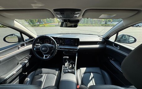 KIA K5, 2020 год, 2 490 000 рублей, 8 фотография