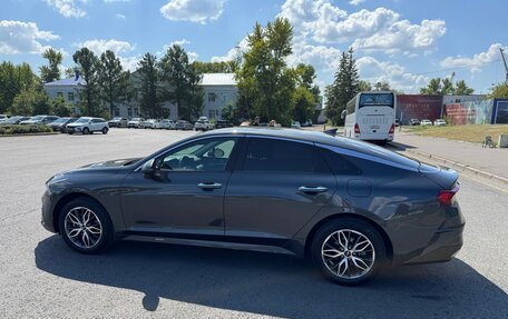 KIA K5, 2020 год, 2 490 000 рублей, 6 фотография