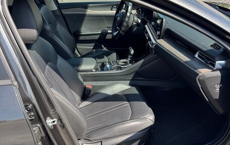 KIA K5, 2020 год, 2 490 000 рублей, 10 фотография