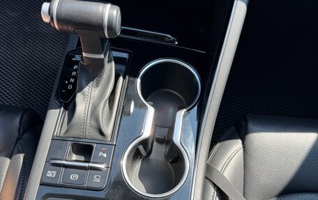 KIA K5, 2020 год, 2 490 000 рублей, 14 фотография