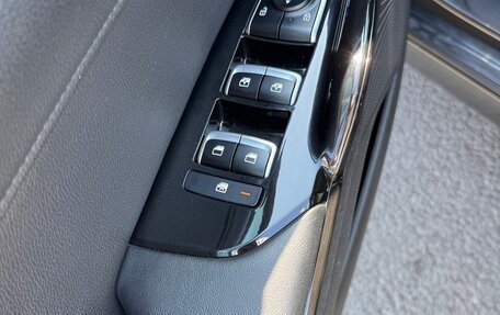KIA K5, 2020 год, 2 490 000 рублей, 15 фотография