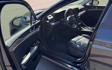 KIA K5, 2020 год, 2 490 000 рублей, 16 фотография