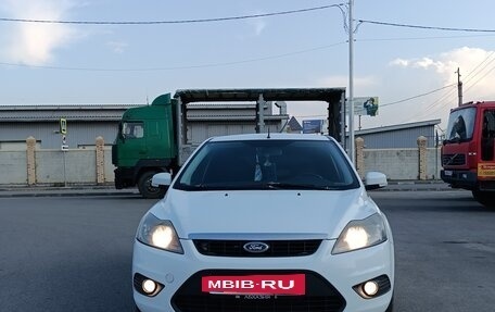 Ford Focus II рестайлинг, 2010 год, 530 000 рублей, 2 фотография
