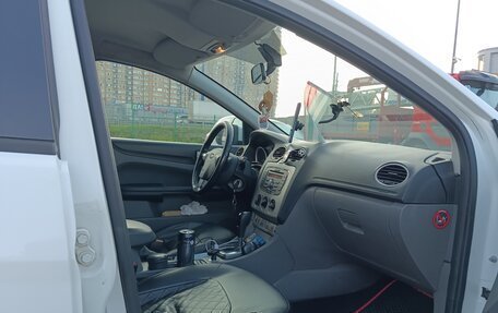 Ford Focus II рестайлинг, 2010 год, 530 000 рублей, 4 фотография