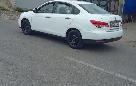 Nissan Almera, 2016 год, 790 000 рублей, 5 фотография