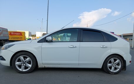 Ford Focus II рестайлинг, 2010 год, 530 000 рублей, 7 фотография